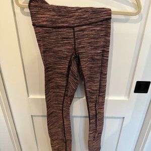 Lululemon align leggings